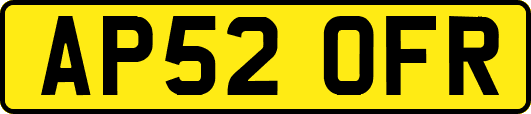 AP52OFR