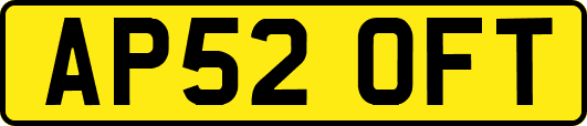 AP52OFT