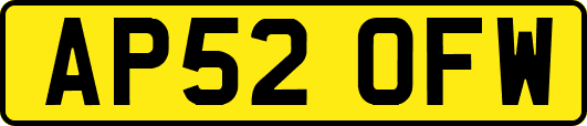 AP52OFW