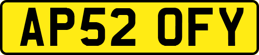 AP52OFY