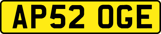 AP52OGE