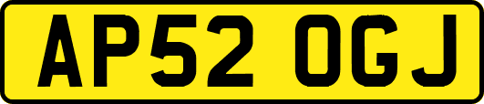 AP52OGJ