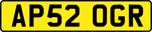 AP52OGR