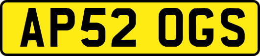 AP52OGS