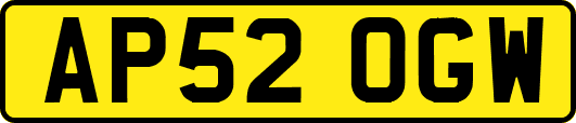 AP52OGW