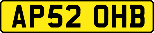 AP52OHB
