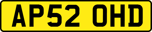 AP52OHD