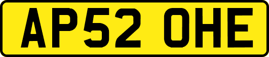 AP52OHE