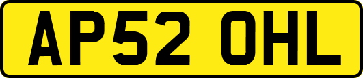 AP52OHL