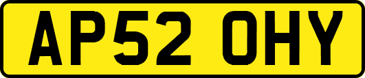 AP52OHY