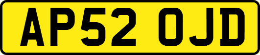 AP52OJD