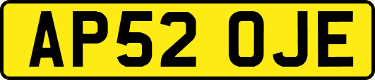 AP52OJE