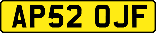 AP52OJF