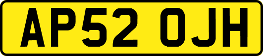 AP52OJH