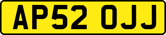 AP52OJJ