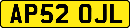 AP52OJL