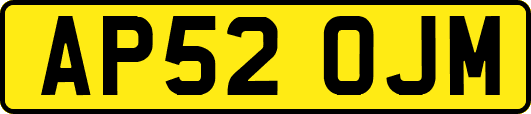 AP52OJM