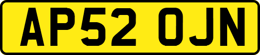 AP52OJN
