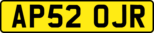 AP52OJR