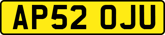 AP52OJU