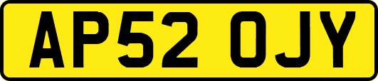 AP52OJY