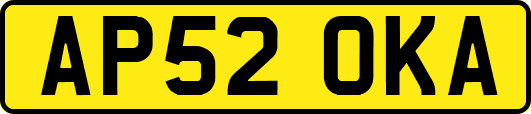 AP52OKA