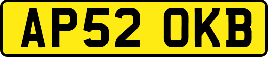 AP52OKB