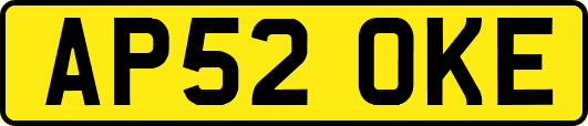 AP52OKE