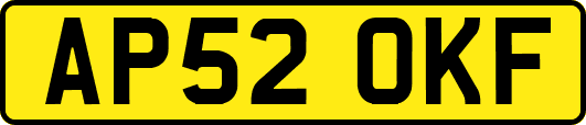 AP52OKF