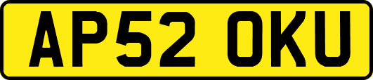 AP52OKU
