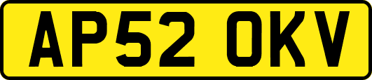 AP52OKV