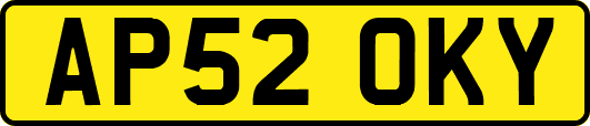 AP52OKY