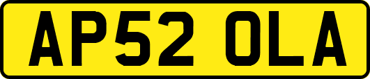 AP52OLA