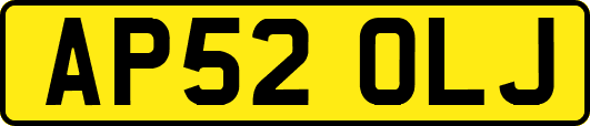 AP52OLJ