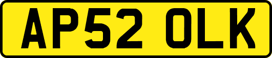 AP52OLK