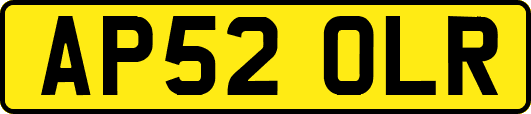 AP52OLR