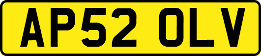 AP52OLV