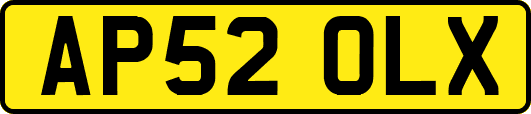 AP52OLX