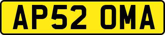 AP52OMA