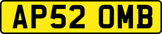 AP52OMB