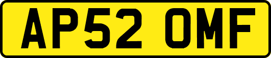 AP52OMF