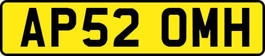 AP52OMH