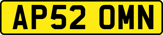 AP52OMN