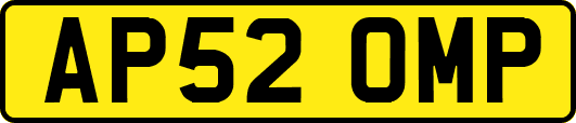 AP52OMP