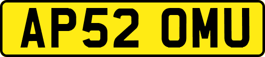 AP52OMU