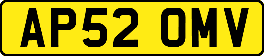 AP52OMV