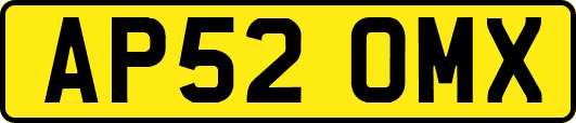 AP52OMX