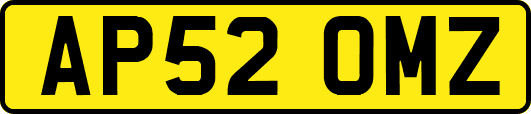 AP52OMZ