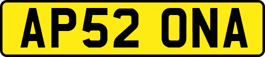 AP52ONA