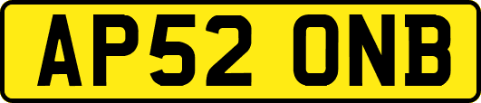 AP52ONB